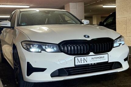 BMW 320 55.053 km 26.490 &euro; Ulm 89081