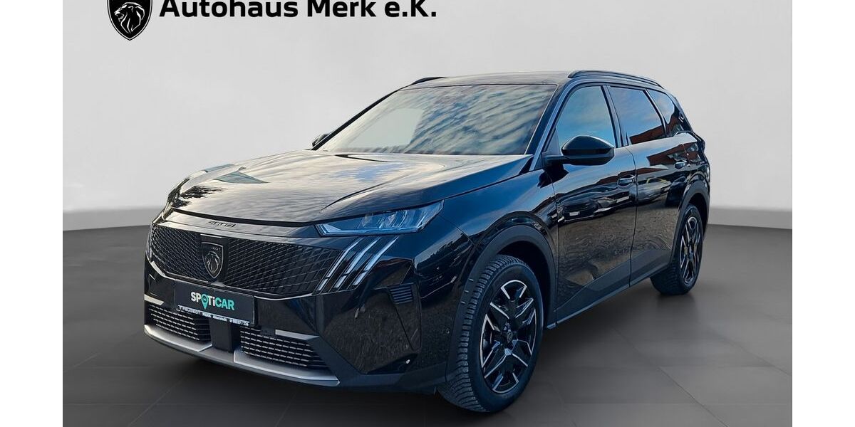 Peugeot 5008 34.200 km 31.290 &euro; Altenstadt / Iller 89281