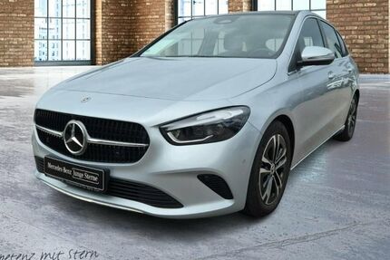 Mercedes-Benz B 180 9.767 km 28.980 &euro; Geislingen/ Steige 73312