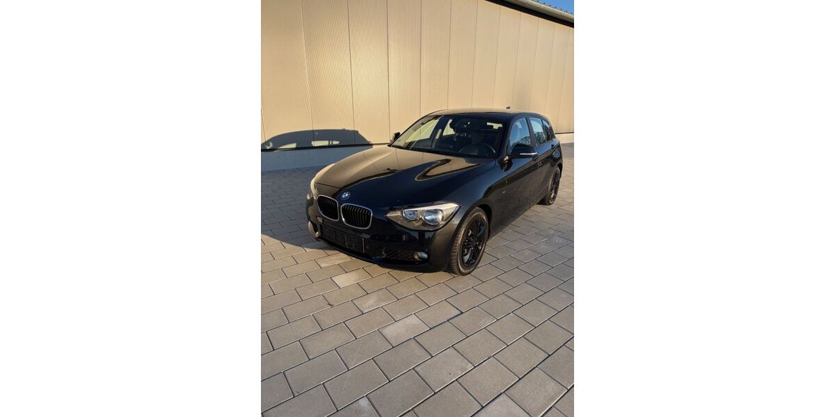 BMW 116 225.000 km 6.000 &euro; Edelstetten 86476