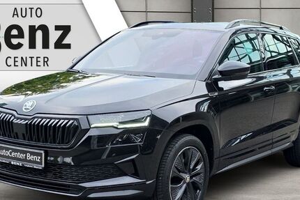 Skoda Karoq 47.992 km 30.990 &euro; Laupheim 88471
