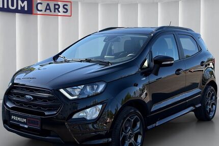 Ford EcoSport 52.456 km 13.990 &euro; Laupheim 88471