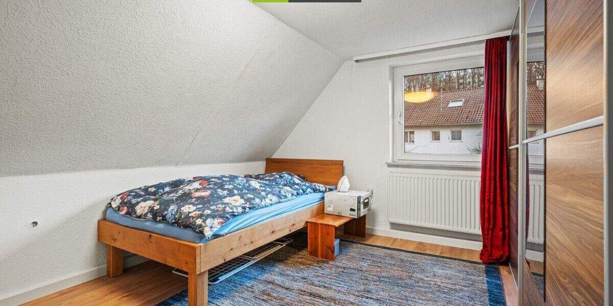 Mehrfamilienhaus, Wohnhaus Blaustein Klingenstein - 5 Zimmer, 125 m&sup2;, 325.000&euro; | Angebot:25776469