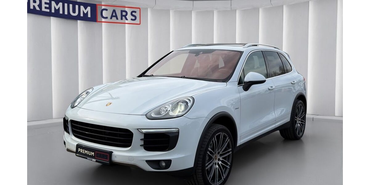 Porsche Cayenne 223.413 km 28.490 &euro; Laupheim 88471