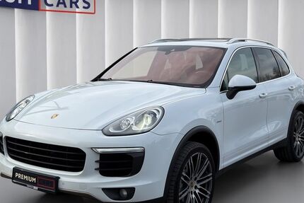 Porsche Cayenne 223.413 km 28.990 &euro; Laupheim 88471