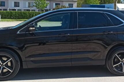 Ford Edge 100.000 km 21.000 &euro; Dietenheim 89165