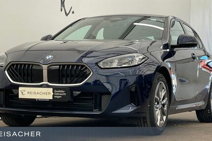 BMW 120 9.824 km 28.819 &euro; Ulm 89077