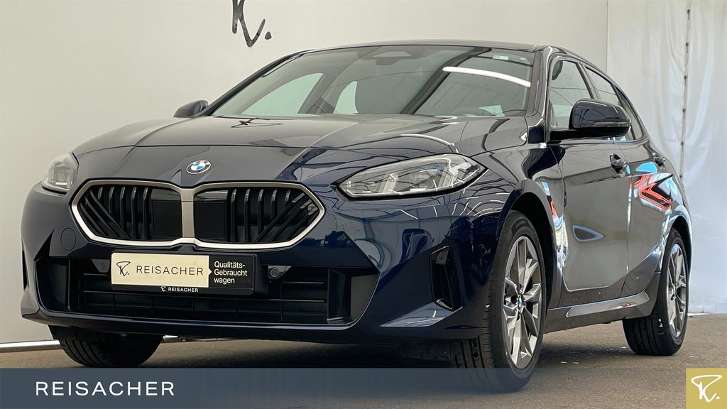 BMW 120 9.824 km 28.819 &euro; Ulm 89077