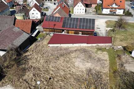 Grundstück Albeck Albeck - 250.000&euro; | Angebot:20103820