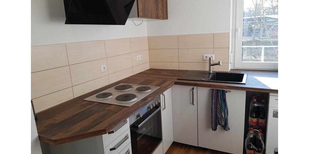 Erdgeschoßwohnung Kammeltal - 3 Zimmer, 53 m&sup2;, 199.000&euro; | Angebot:26227705