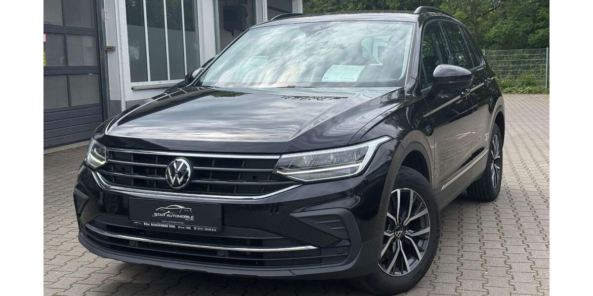 VW Tiguan 147.500 km 20.980 &euro; Ulm 89077