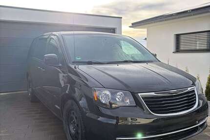 Chrysler Town & Country 134.500 km 15.295 &euro; Achstetten 88480