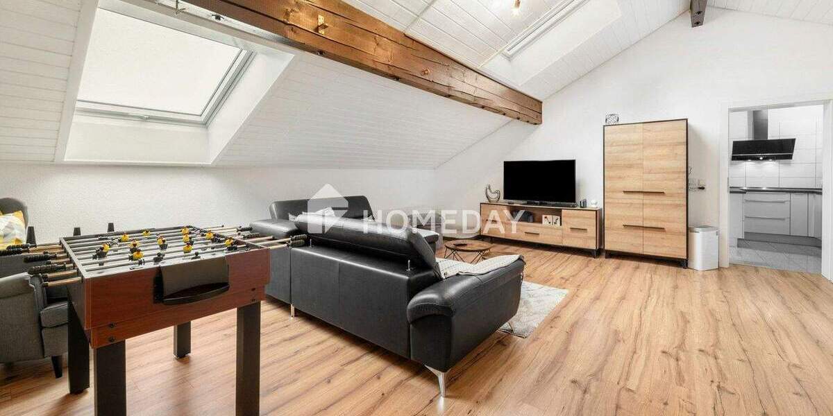 Einfamilienhaus Illertissen Tiefenbach - 7 Zimmer, 267 m&sup2;, 1.150.000&euro; | Angebot:25737638