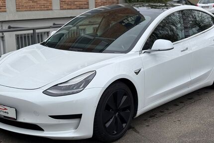 Tesla Model 3 115.000 km 21.900 &euro; Neu-Ulm 89231