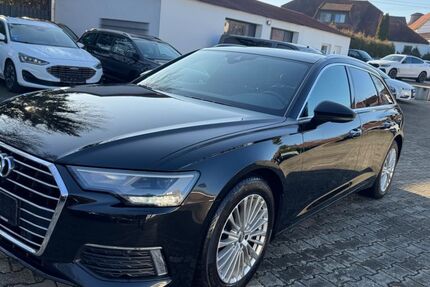 Audi A6 96.000 km 28.500 &euro; Achstetten 88480