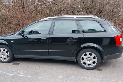 Audi A4 285.000 km 1.500 &euro; Bad Überkingen 73337