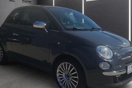 Fiat 500 112.280 km 7.480 &euro; Ulm 89077