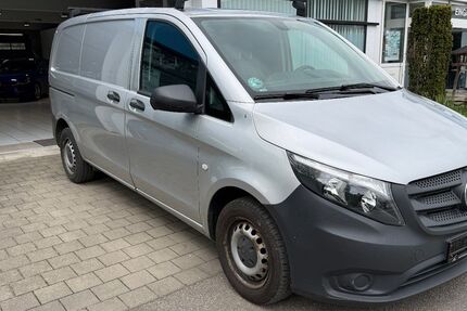 Mercedes-Benz Vito 92.000 km 16.990 &euro; Schelklingen 89601