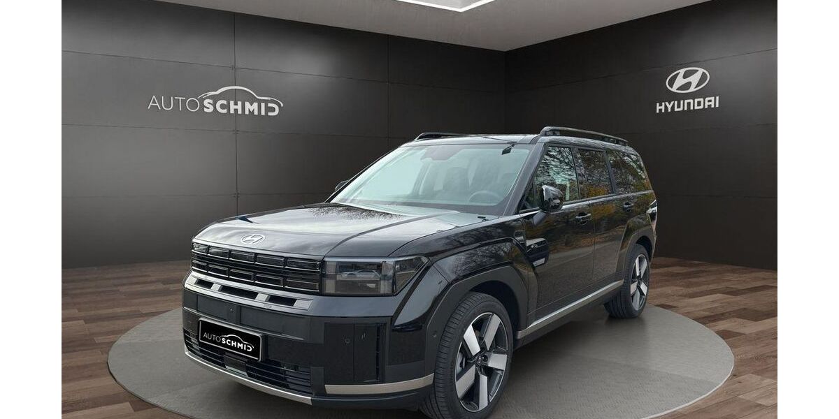 Hyundai SANTA FE 2.200 km 47.888 &euro; Geislingen 73312