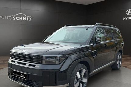 Hyundai SANTA FE 2.200 km 48.488 &euro; Geislingen 73312