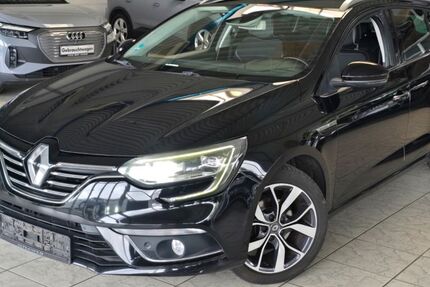 Renault Megane 179.000 km 6.999 &euro; Ichenhausen 89335