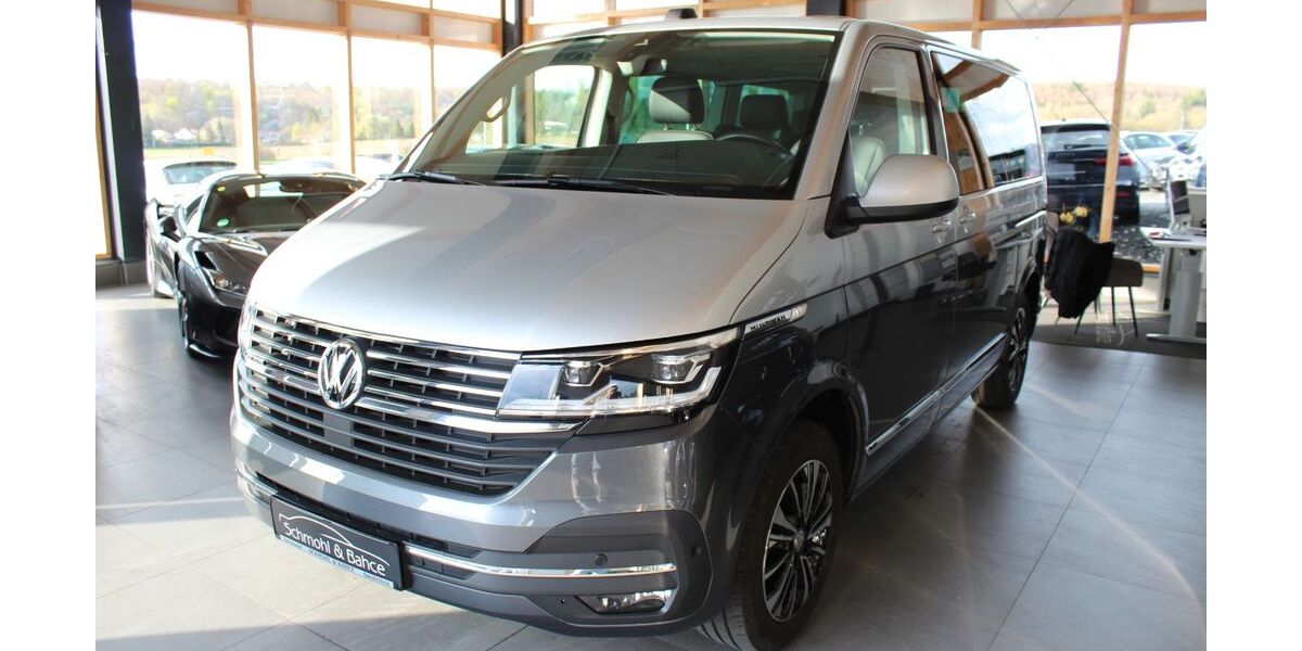 VW T6 Multivan 64.000 km 55.990 &euro; Amstetten 73340