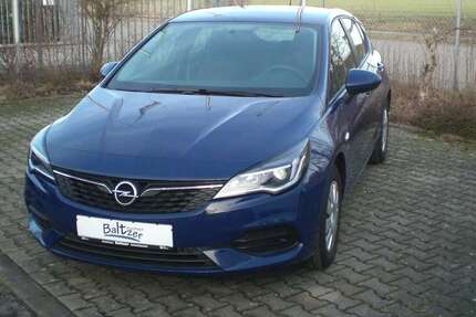 Opel Astra 32.790 km 13.980 &euro; Ichenhausen 89335