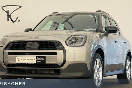 Mini Countryman C (Cooper) 12.500 km 28.849 &euro; Ulm 89077