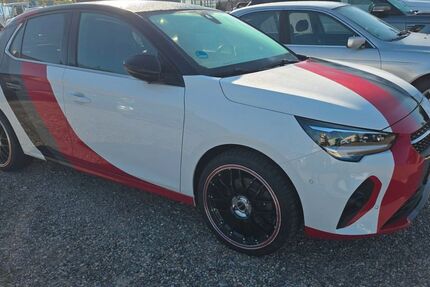 Opel Corsa 66.950 km 8.100 &euro; Weißenhorn 89264
