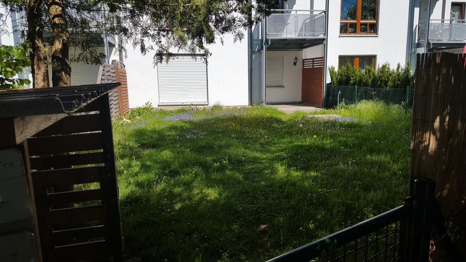 Erdgeschoßwohnung Günzburg - 2 Zimmer, 71 m&sup2;, 230.000&euro; | Angebot:26165632