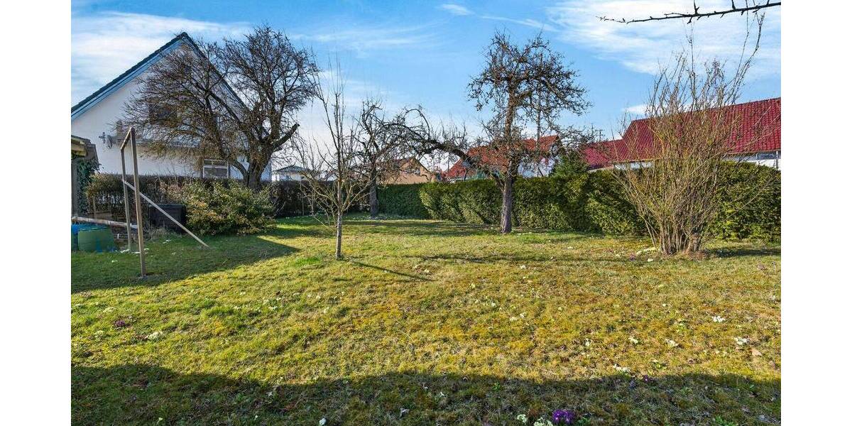 Einfamilienhaus Weidenstetten - 6 Zimmer, 142 m&sup2;, 395.000&euro; | Angebot:26053467