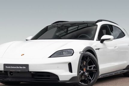 Porsche Taycan 9.900 km 119.900 &euro; Ulm 89079