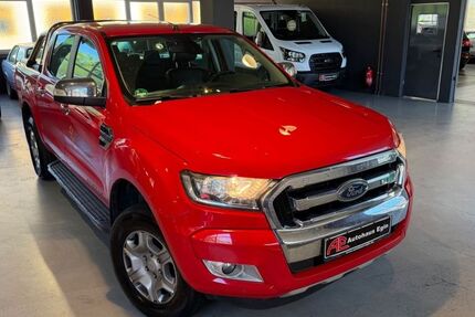 Ford Ranger 186.000 km 15.950 &euro; Geislingen (Steige) 73312