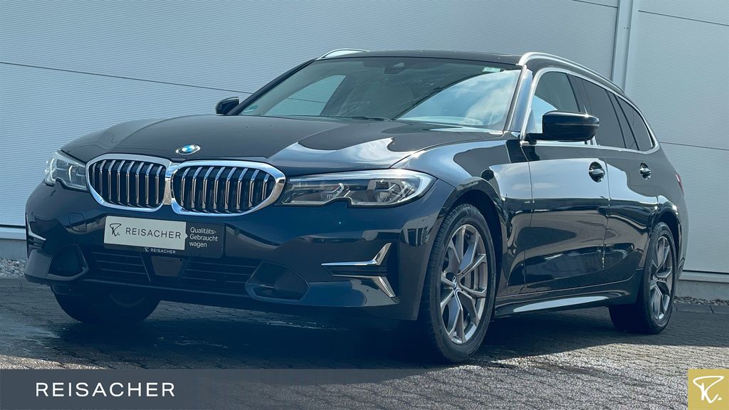 BMW 330 30.540 km 36.380 &euro; Ulm 89077