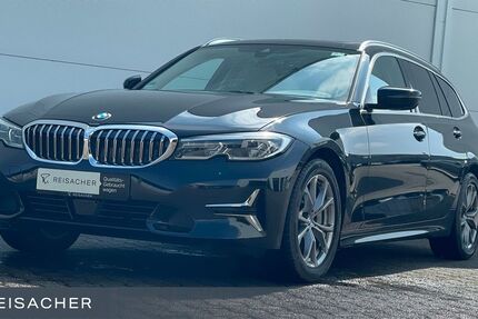 BMW 330 30.542 km 36.380 &euro; Ulm 89077