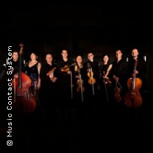 The Chambers - Die Virtuosen aus Köln 06.03.2027 Pauluskirche Ulm