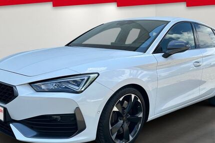 Cupra Leon 29.372 km 24.398 &euro; Illertissen 89257
