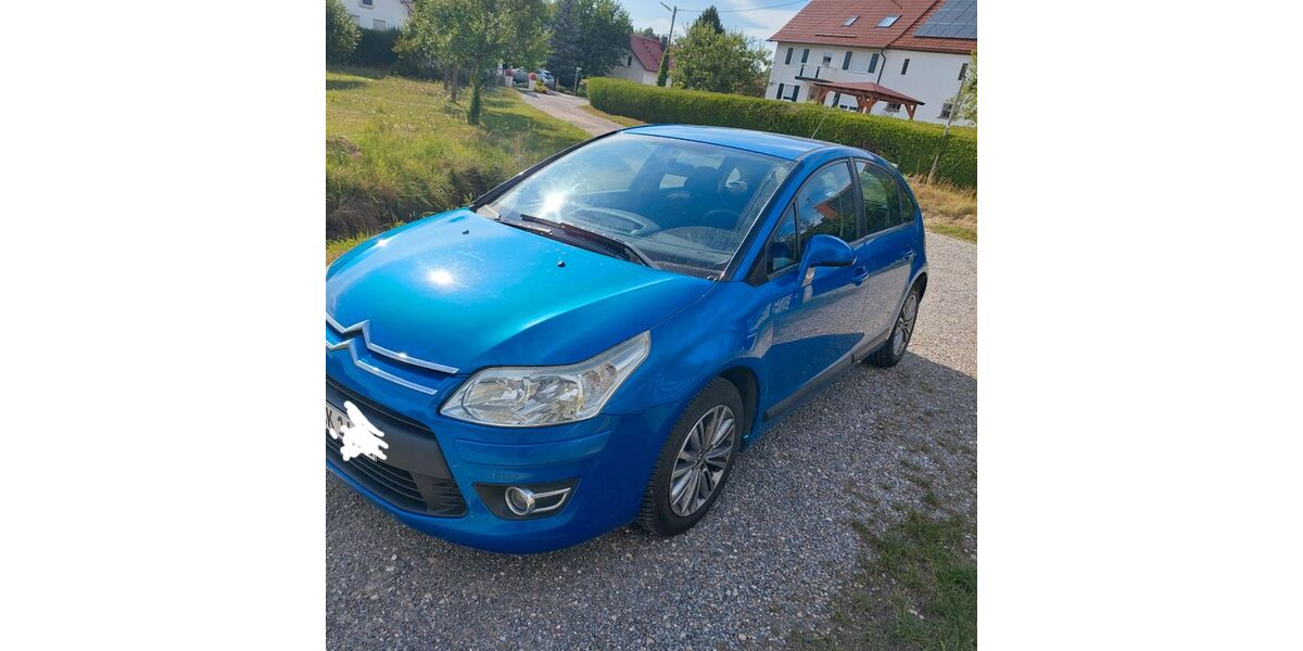 Citroen C4 147.000 km 3.050 &euro; Weißenhorn 89264