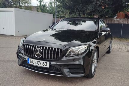 Mercedes-Benz E 200 161.000 km 22.999 &euro; Neu-Ulm 89231