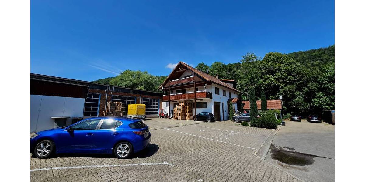 Mehrfamilienhaus, Wohnhaus Geislingen an der Steige Geislingen - 9 Zimmer, 250 m&sup2;, 800.000&euro; | Angebot:25695093