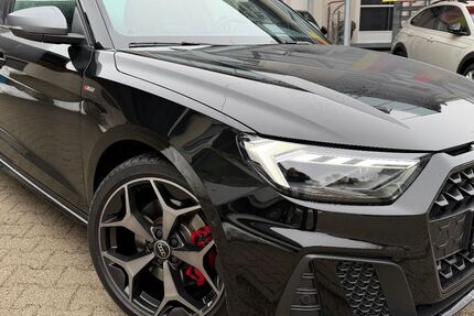 Audi A1 10.793 km 35.819 &euro; Ulm 89079