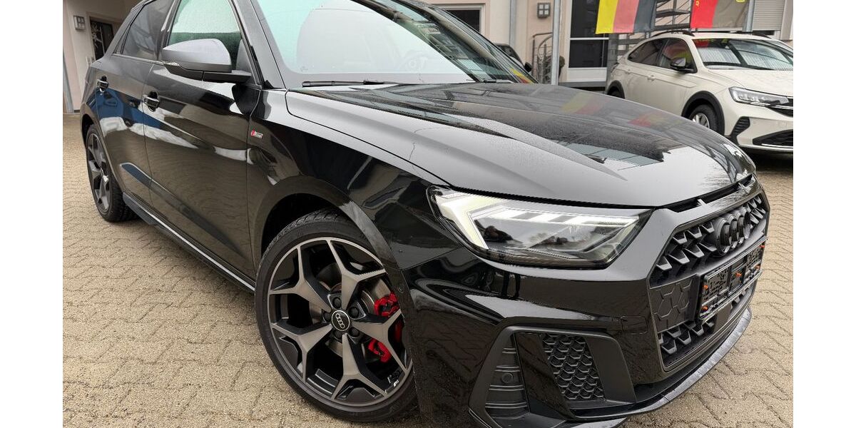 Audi A1 10.793 km 35.819 &euro; Ulm 89079