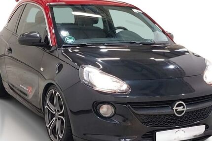 Opel Adam 168.400 km 6.998 &euro; Geislingen an der Steige 73312