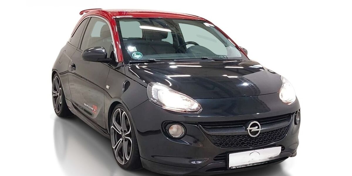 Opel Adam 168.400 km 6.998 &euro; Geislingen an der Steige 73312