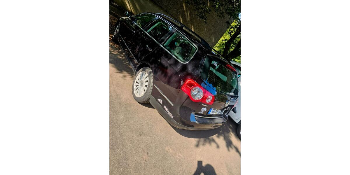 VW Passat 175.000 km 3.500 &euro; Ulm 89079