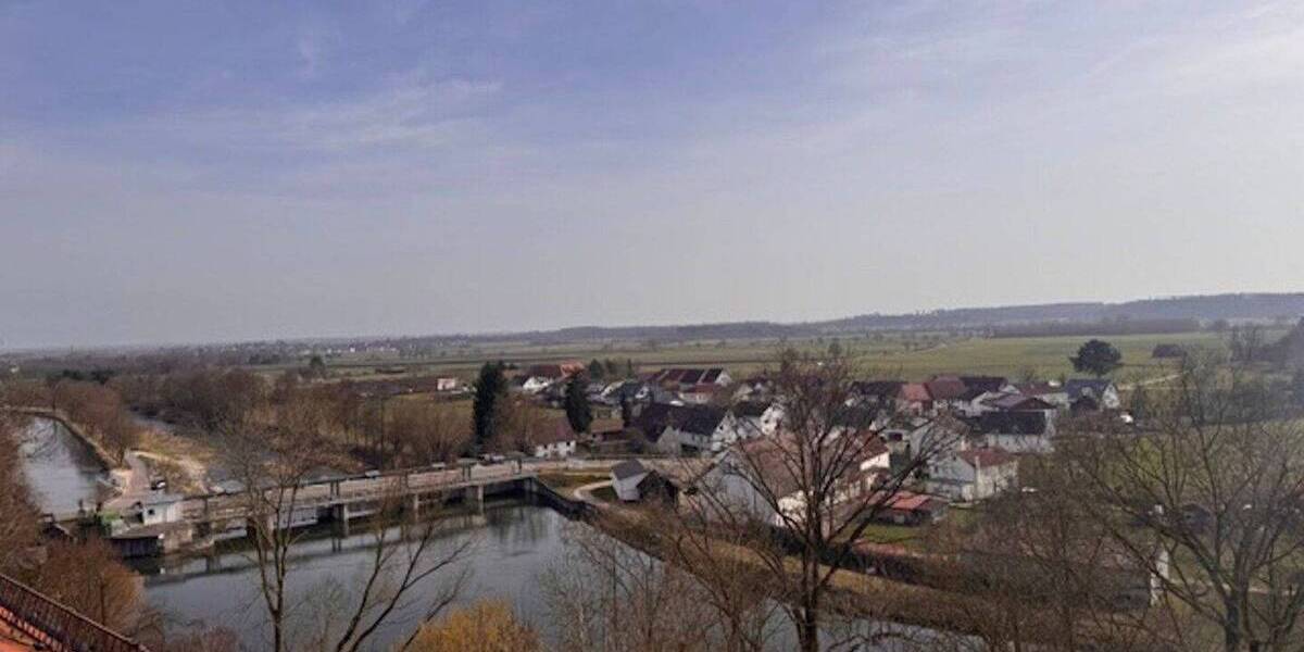 Etagenwohnung Öpfingen - 4 Zimmer, 108 m&sup2;, 318.000&euro; | Angebot:25746499