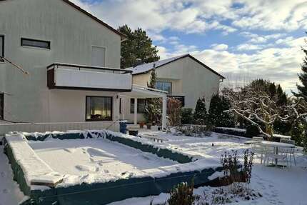 Haus Ulm Obertalfingen - 8 Zimmer, 175 m&sup2;, 697.000&euro; | Angebot:24765553