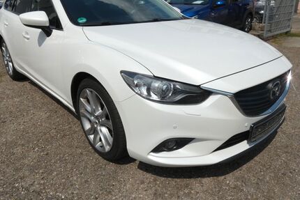 Mazda 6 248.000 km 4.880 &euro; Neu-Ulm 89231