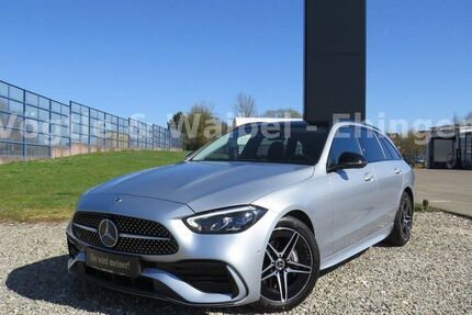 Mercedes-Benz C 220 24.209 km 40.490 &euro; Ehingen 89584