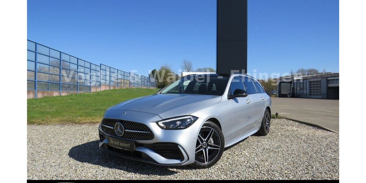 Mercedes-Benz C 220 24.209 km 40.490 &euro; Ehingen 89584